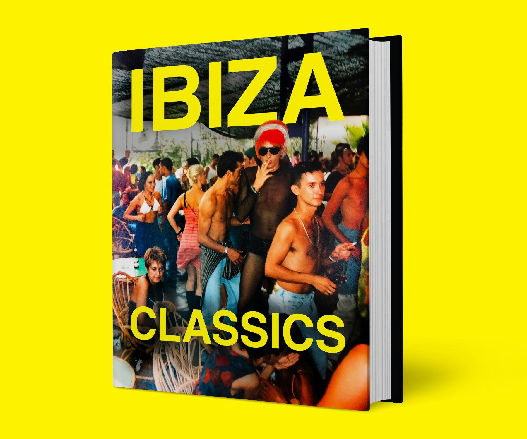 DJ Top 10 Ibiza Classics