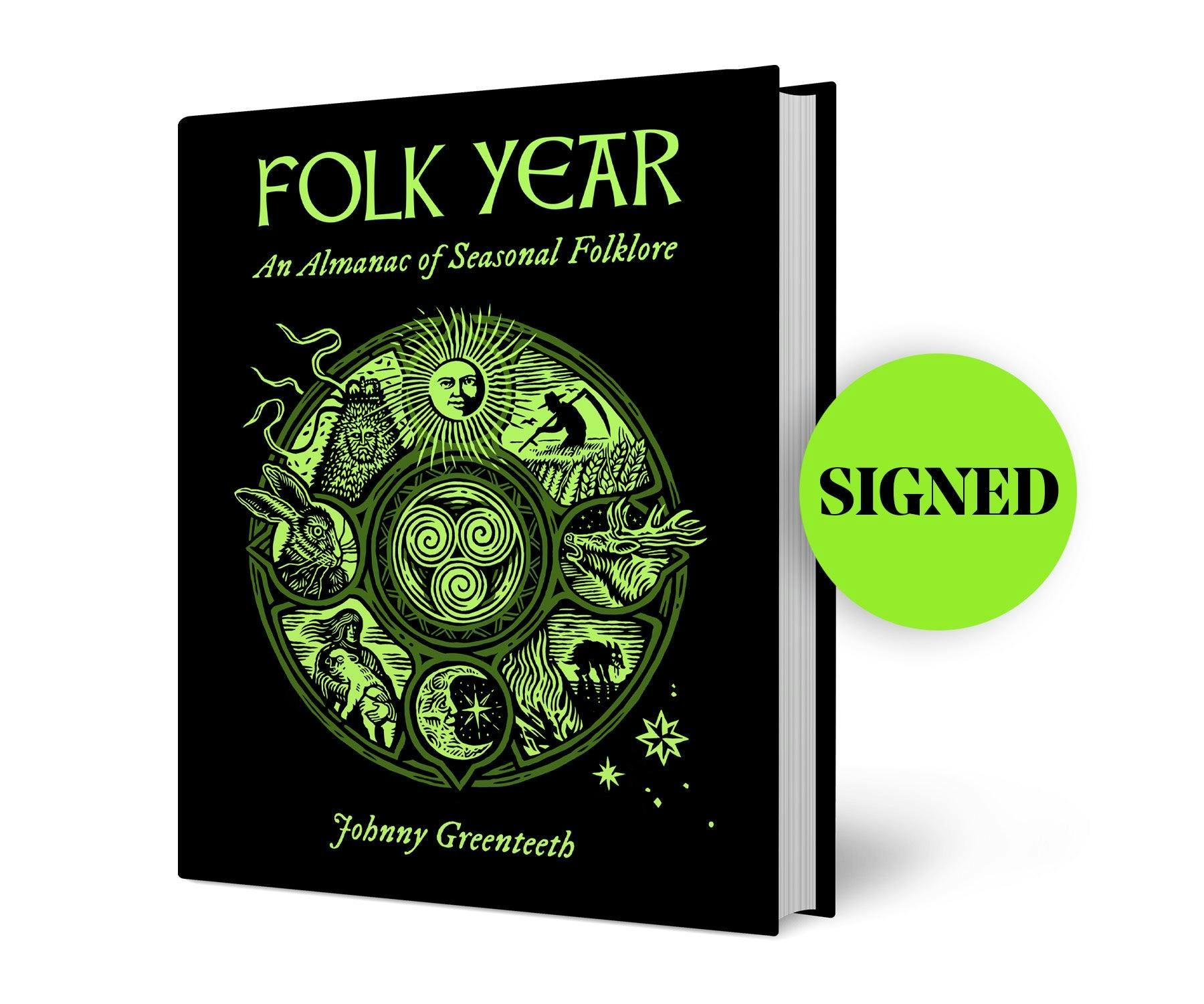 Signed First Edition Bundle